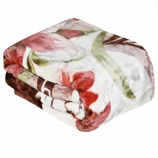 تصویر 3 از خرید پتو گلبافت + قیمت فروش استثنایی